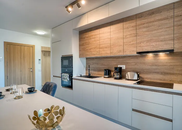 Modern 1br Parcului Hideaway * Bukarest