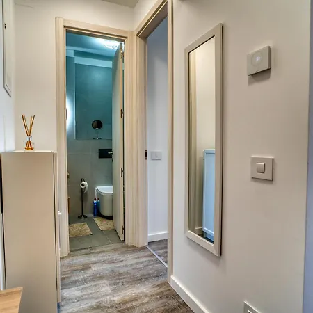 Modern 1br Parcului Hideaway 布加勒斯特